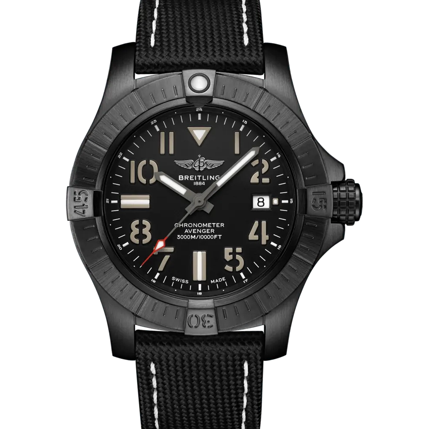 Breitling Avenger